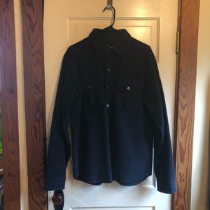 Smartwool Anchor Line Shirt Jacket